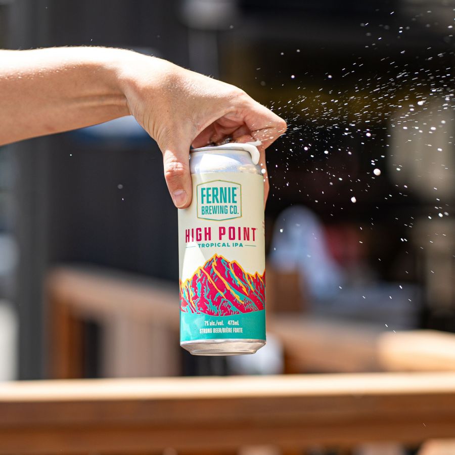 <who>Photo Credit: Fernie Brewing Company