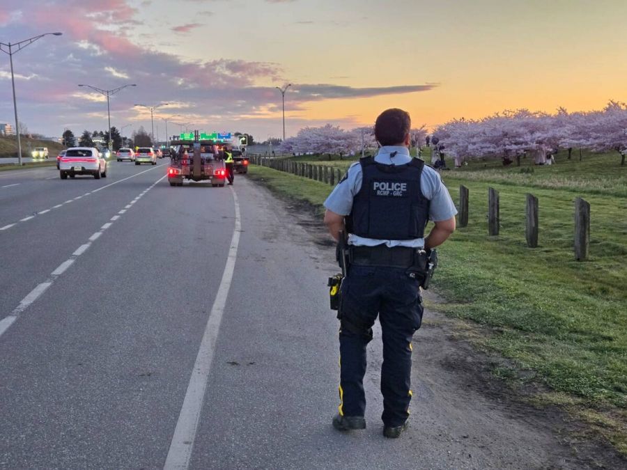 <who>Photo Credit: Richmond RCMP