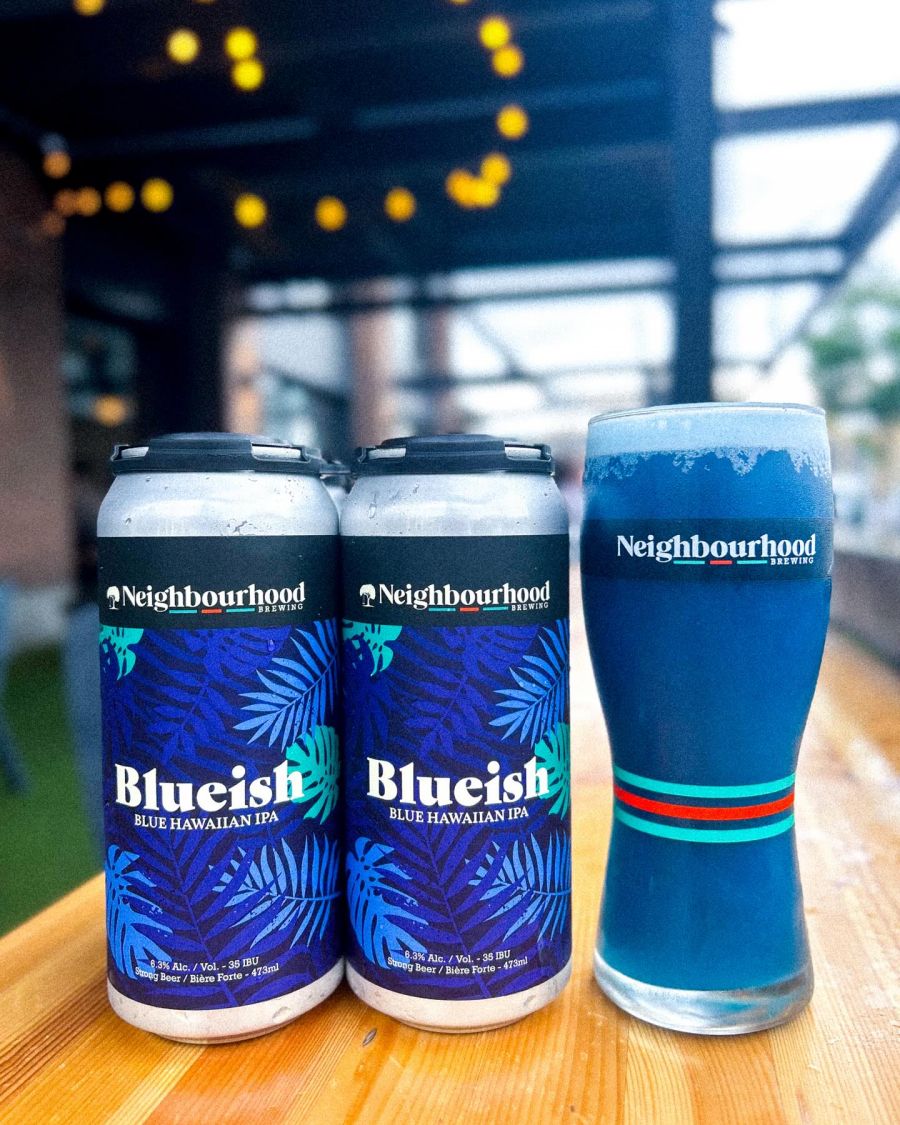 <who>Photo Credit: Neighbourhood Brewing