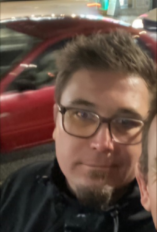 <who>Photo Credit: RCMP</who>Bradly Werbowski