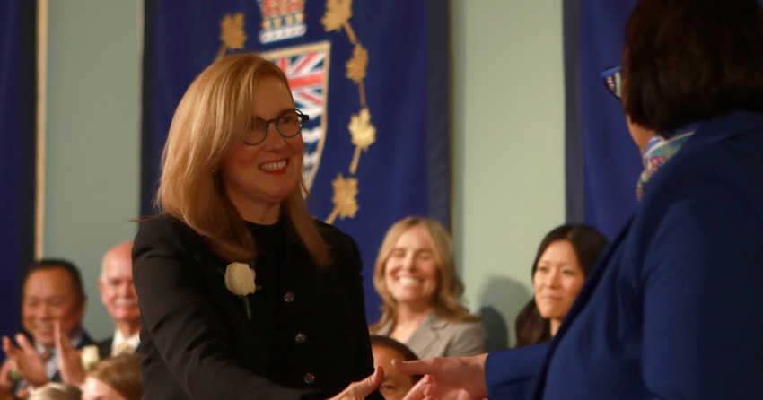 <who> Photo credit: Canadian Press </who> Brenda Bailey.
