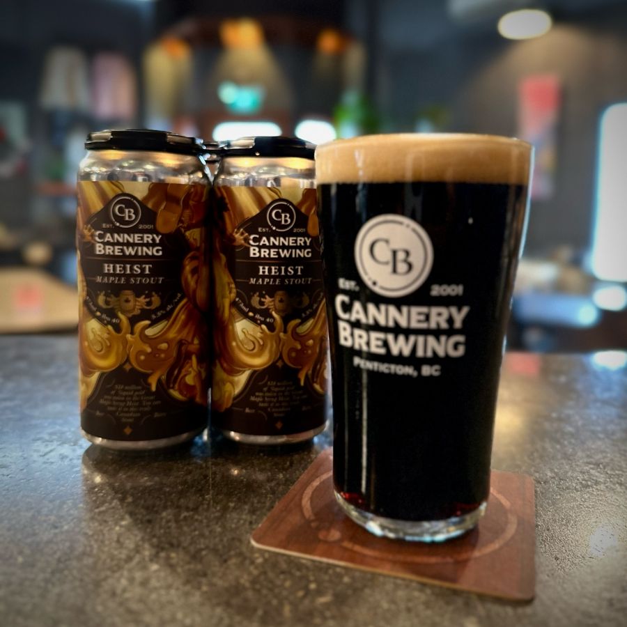 <who>Photo Credit: Cannery Brewing