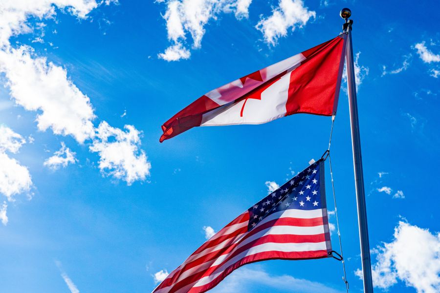 <who>Photo credit: Chris Robert on Unsplash</who>The Canada-U.S. free trade relationship is fraught with roadblocks and difficulties.