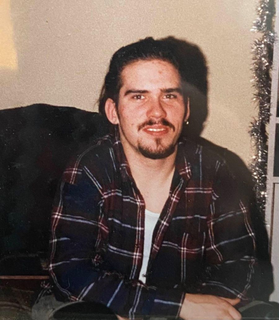 <who>Photo Credit: Ottawa Police Service</who>Christopher Smith was stabbed to death on the Portage Bridge in Ottawa in April 1996.
