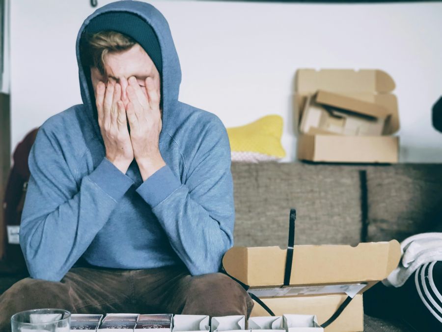 <who>Photo credit: Christian Efurt on Unsplash</who>Canadians are overwhelmed with bills and debt.
