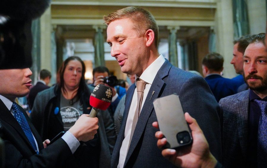 <who>Photo Credit: Canadian Press</who>Jeremy Cockrill