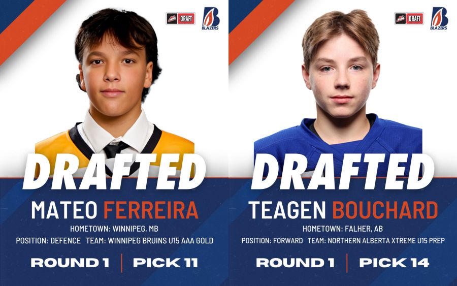 <who> Photo Credit: Kamloops Blazers