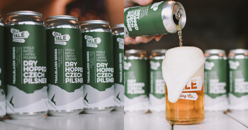 <who>Photo Credit: Old Yale Brewing