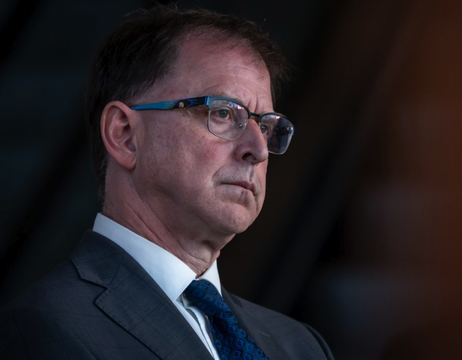 <who> Photo credit: Canadian Press </who> Adrian Dix.