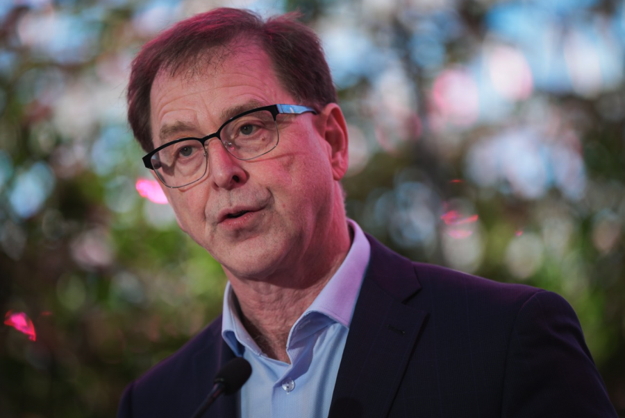 <who> Photo credit: Canadian Press </who> Adrian Dix.