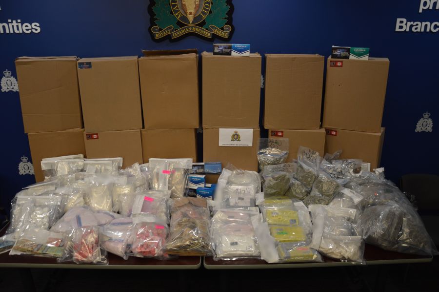 <who>Photo Credit: Prince George RCMP