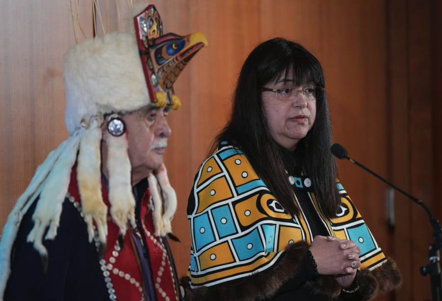 <who> Photo credit: Canadian Press