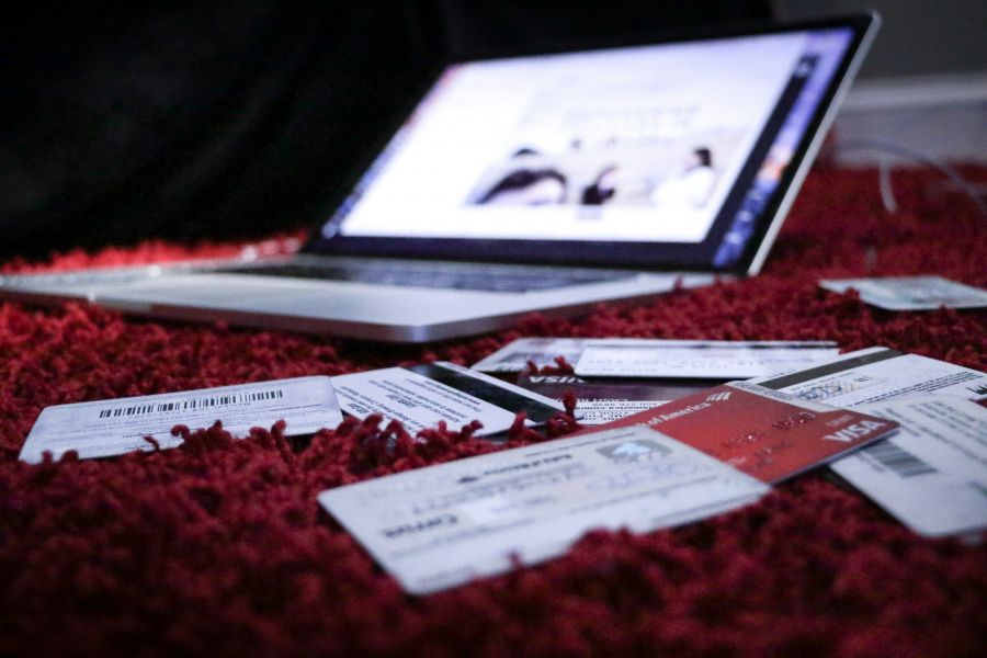 <who>Photo credit: Dylan Gillis on Unsplash</who>Many British Columbians have too much debt.