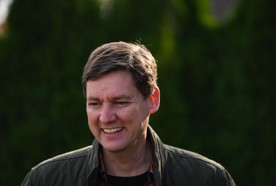 <who>Photo Credit: Canadian Press</who>Premier David Eby