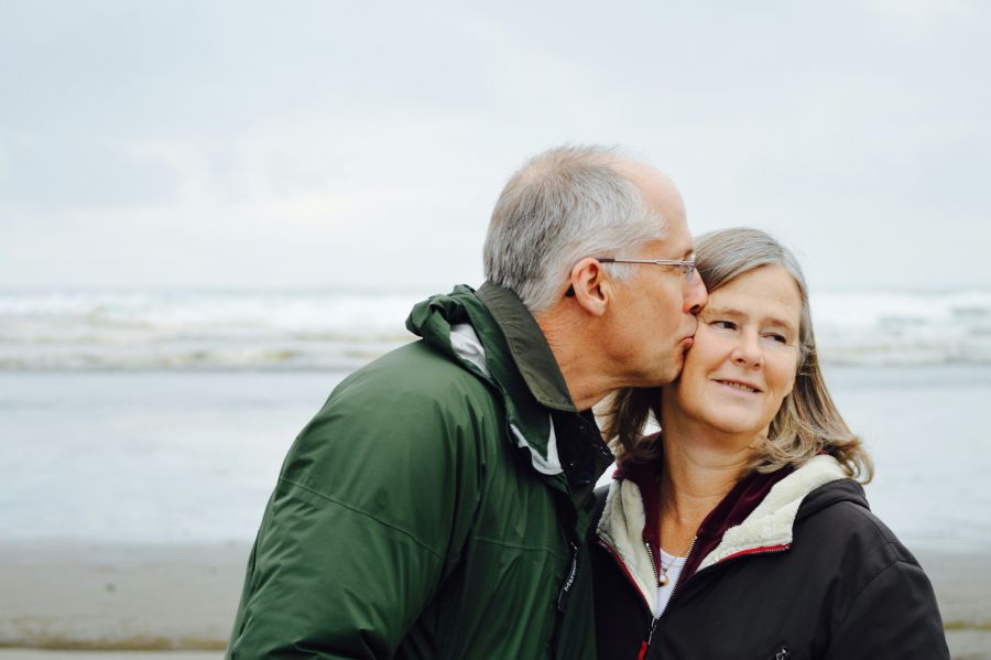<who>Photo credit: Ester Ann on Unsplash</who>More and more retirees are still paying a mortgage.