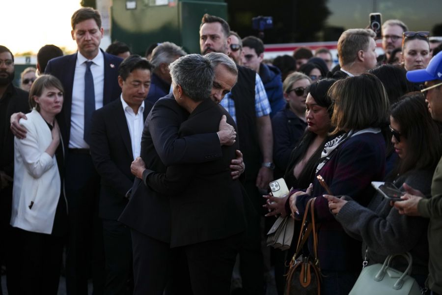 <who>Photo Credit: Canadian Press