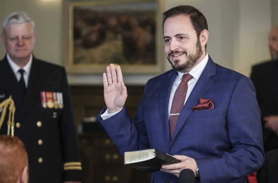 <who> Photo credit: Canadian Press