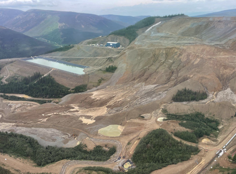 <who> Photo credit: Yukon Government