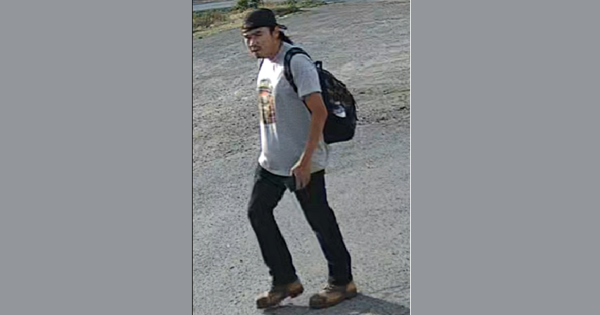 <who> Photo credit: RCMP
