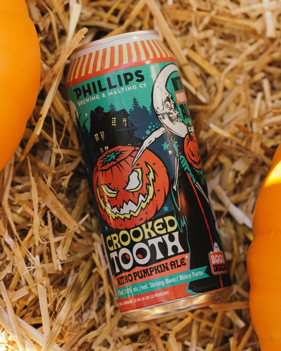 <who>Photo Credit: Phillips Brewing/Facebook