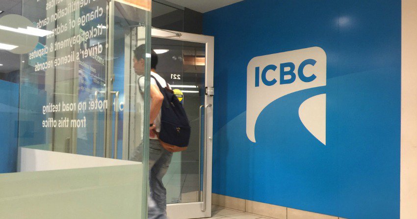 <who> Photo credit: ICBC