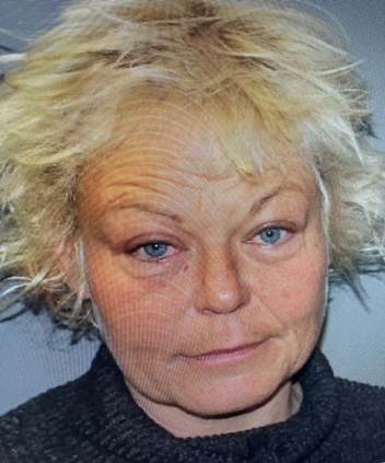 <who> Photo credit: RCMP </who> Elizabeth Mcleod.