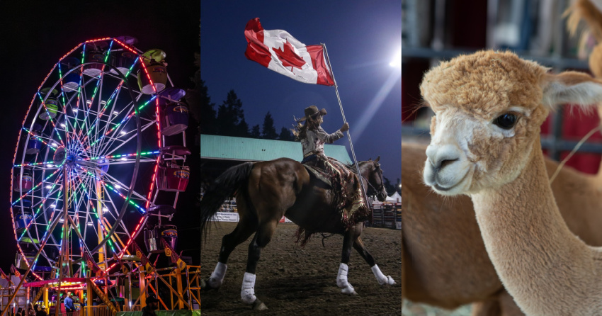 <who>Photo Credit: Interior Provincial Exhibition and Stampede/Facebook