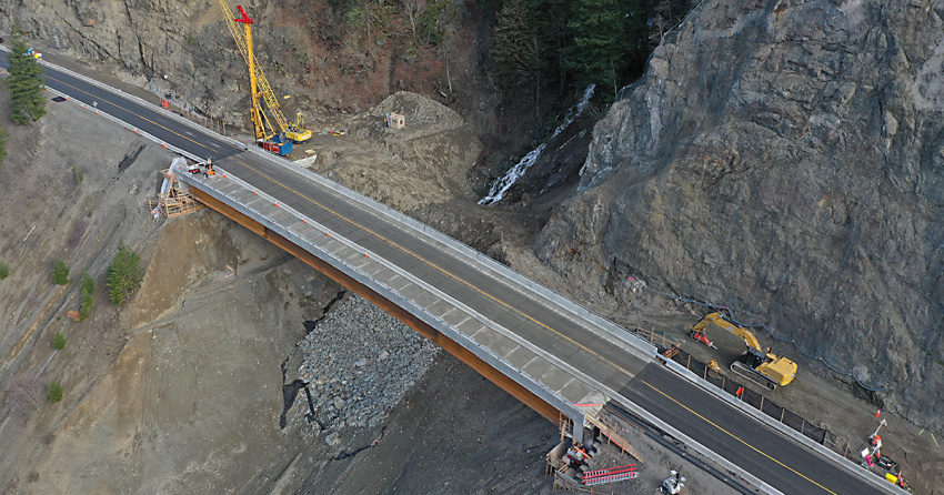 <who> Photo Credit: BC’s Ministry of Transportation and Infrastructure