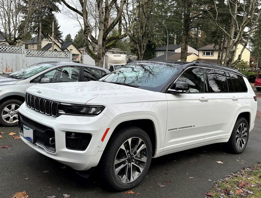 <who>Photo Credit: Mission RCMP</who>A photo of the hiker's Jeep.