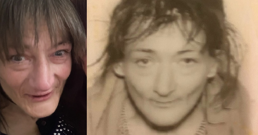 <who>Photo Credit: RCMP</who>Kyla Jenner