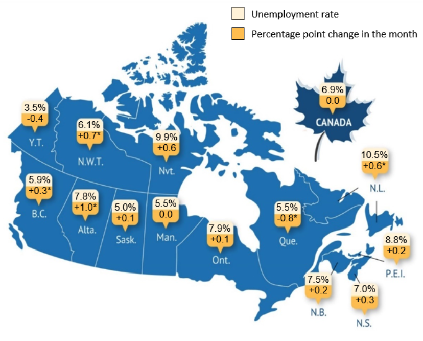 <who> Photo credit: StatCan 