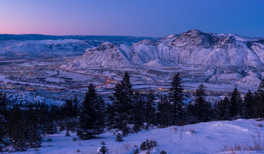 <who>Photo Credit: Peter Olsen via Tourism Kamloops
