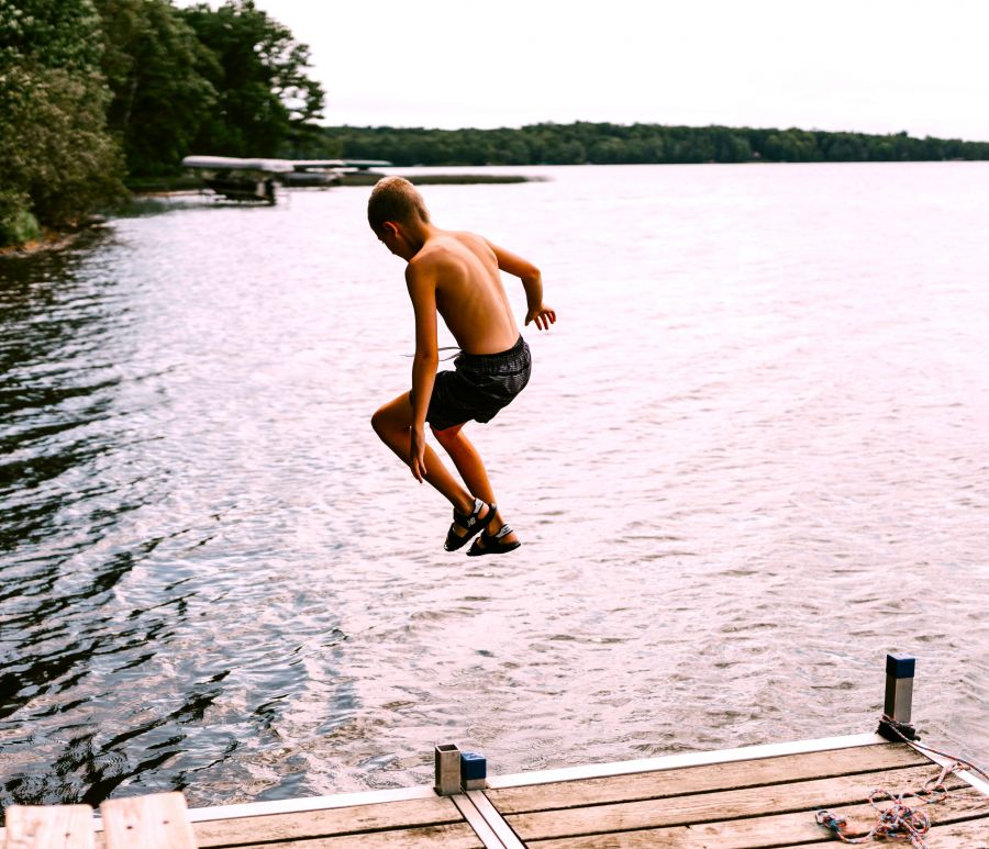 <who>Photo credit: Kelly Sikkema on Unsplash</who>You can't help but be overjoyed with the arrival of summer.