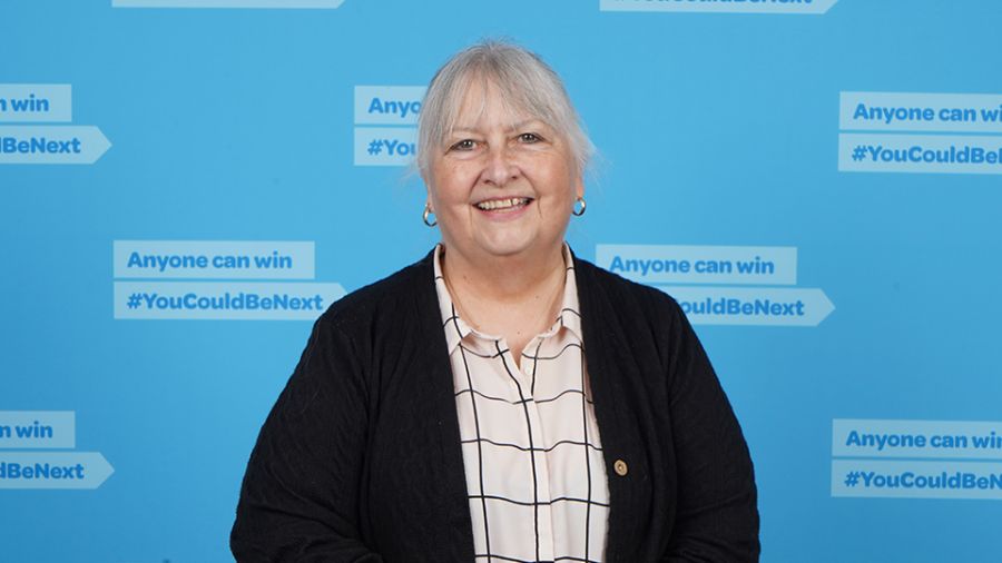 <who>Photo Credit: BCLC</who>Louise Kerr