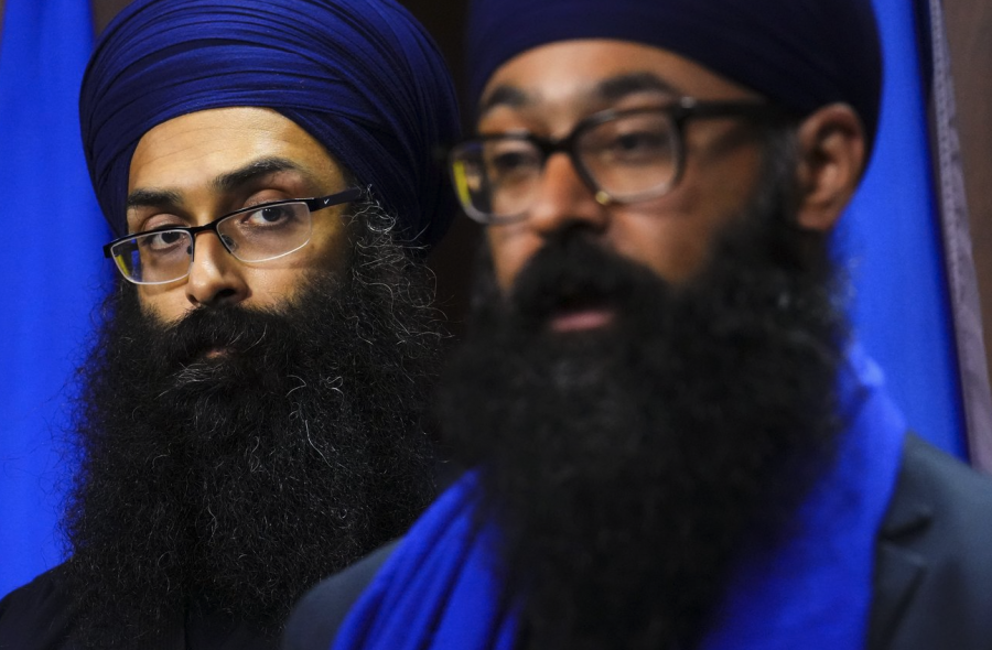 <who> Photo credit: Canadian Press