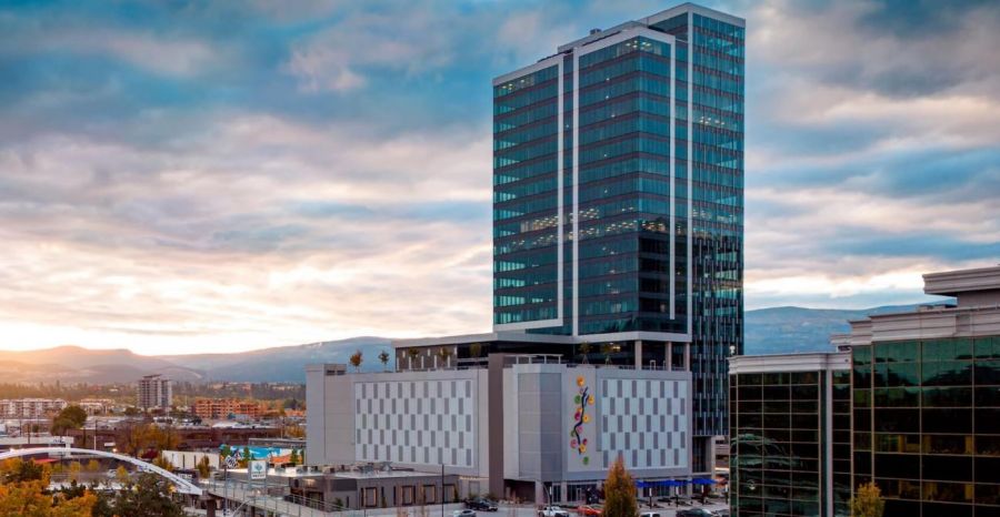 <who>Photo Credit: Stober Group</who>Landmark 7