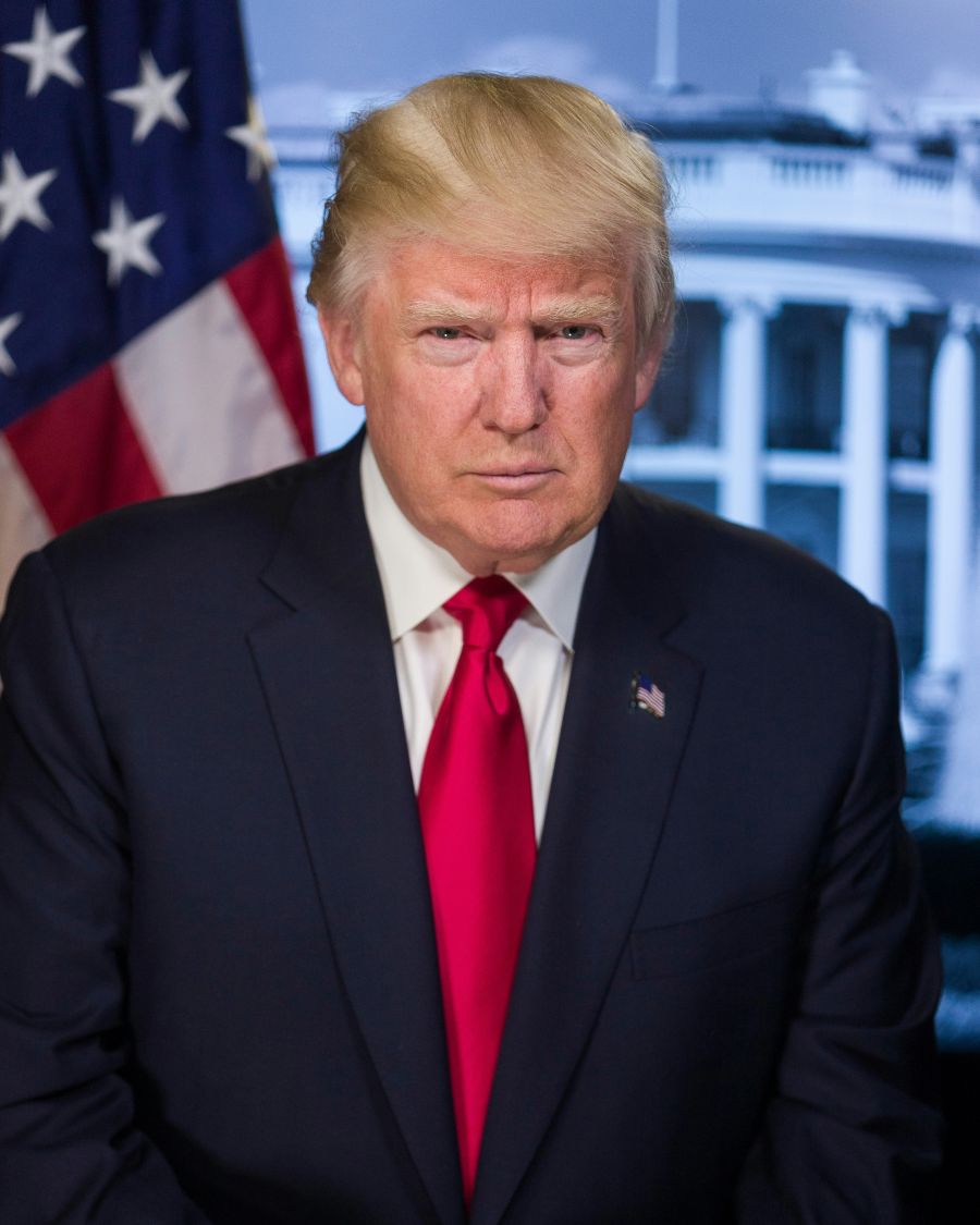 <who>Photo credit: Library of Congress</who>US President-elect Donald Trump has quipped that Canada should become the 51st American state.