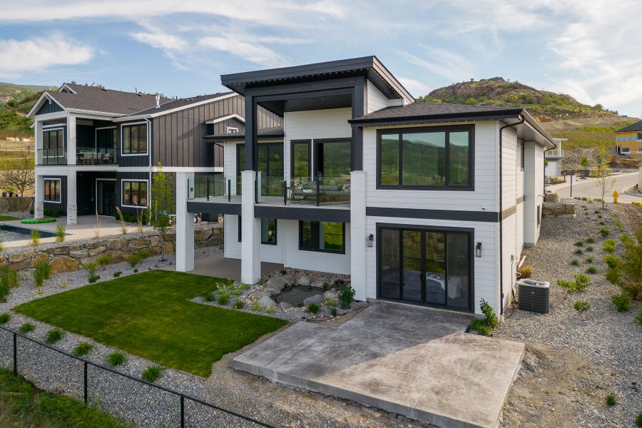 <who>Photo Credit: Contributed</who>Kelowna prize home