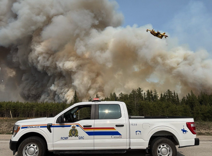 <who> Photo credit: RCMP