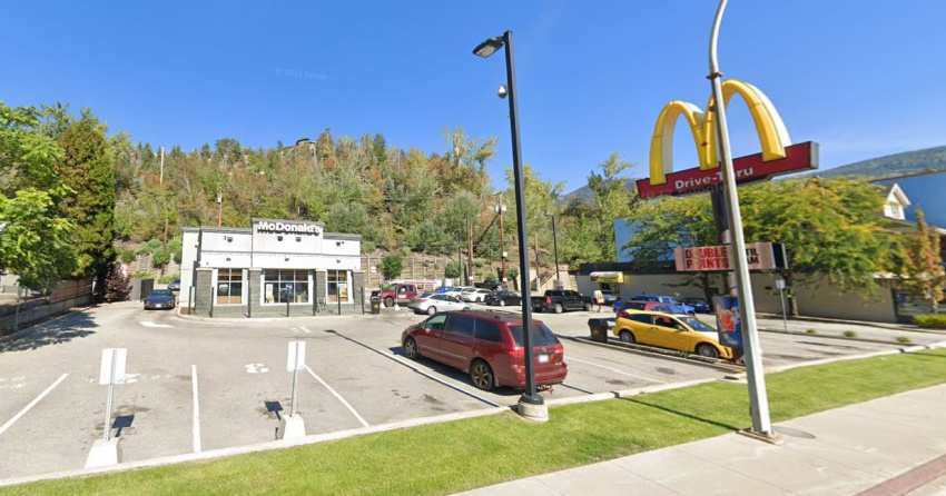 <who>Photo Credit: Google Streetview</who>
