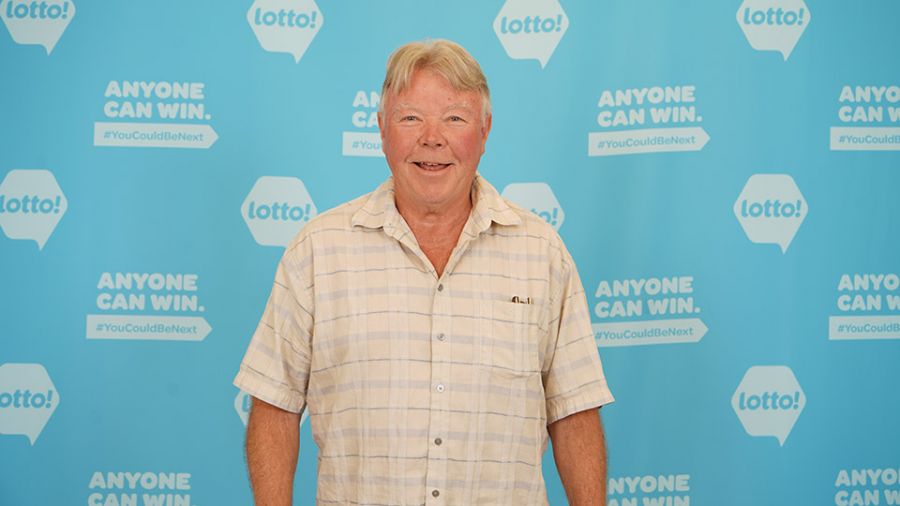 <who>Photo Credit: BCLC</who>Gordon McIvor
