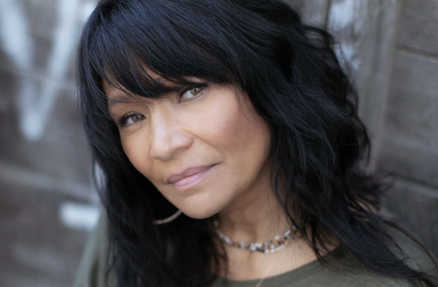 <who>Photo Credit: Contributed</who>Michelle Thrush