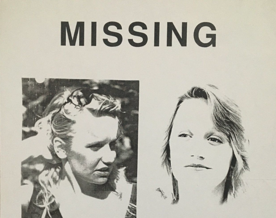 <who> Photo credit: Lenore Rattray/LJI </who> Lenore Rattray was kidnapped and held hostage in the woods of North Vancouver in July of 1992.