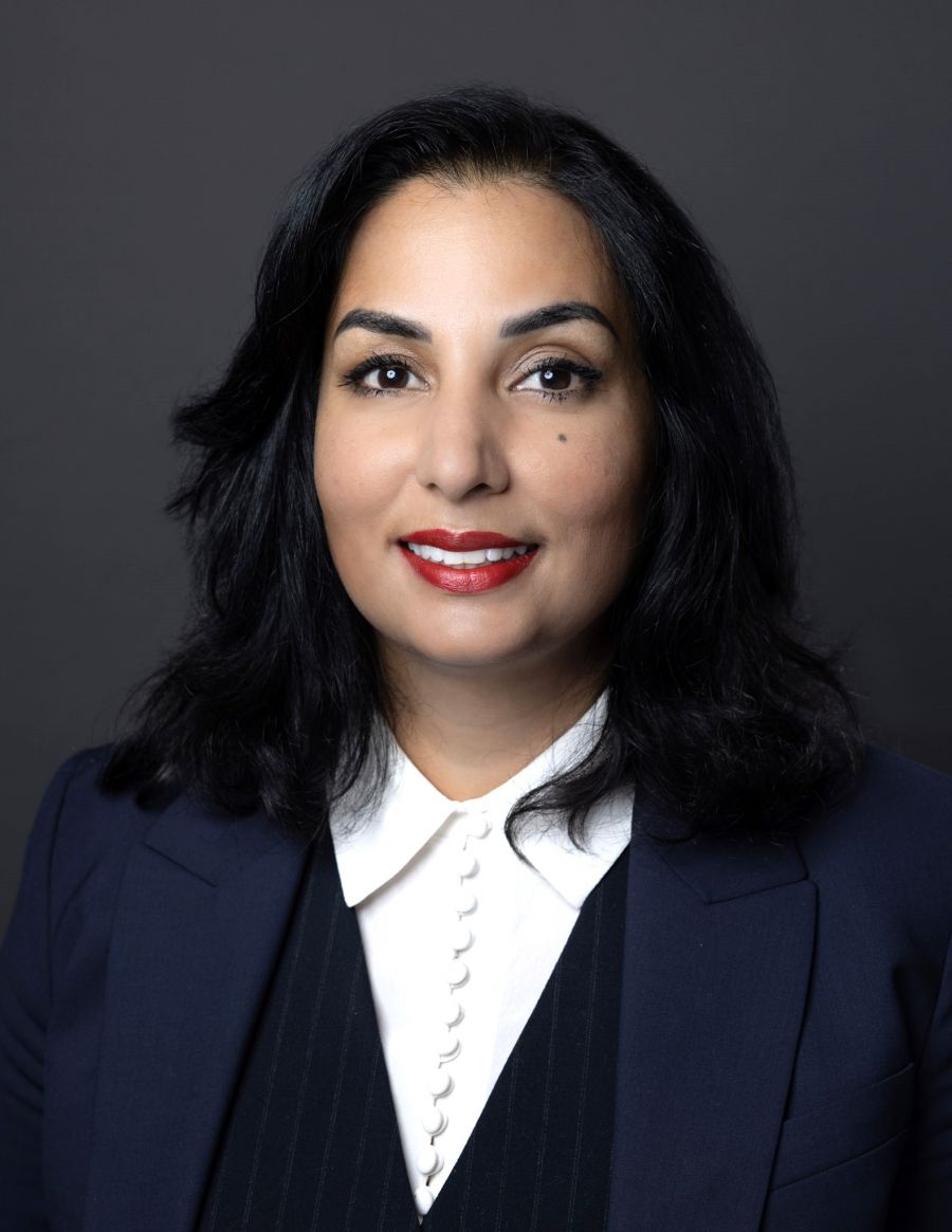<who>Photo credit: Legislative Assembly of BC</who>Niki Sharma is BC Attorney General and Deputy Premier.