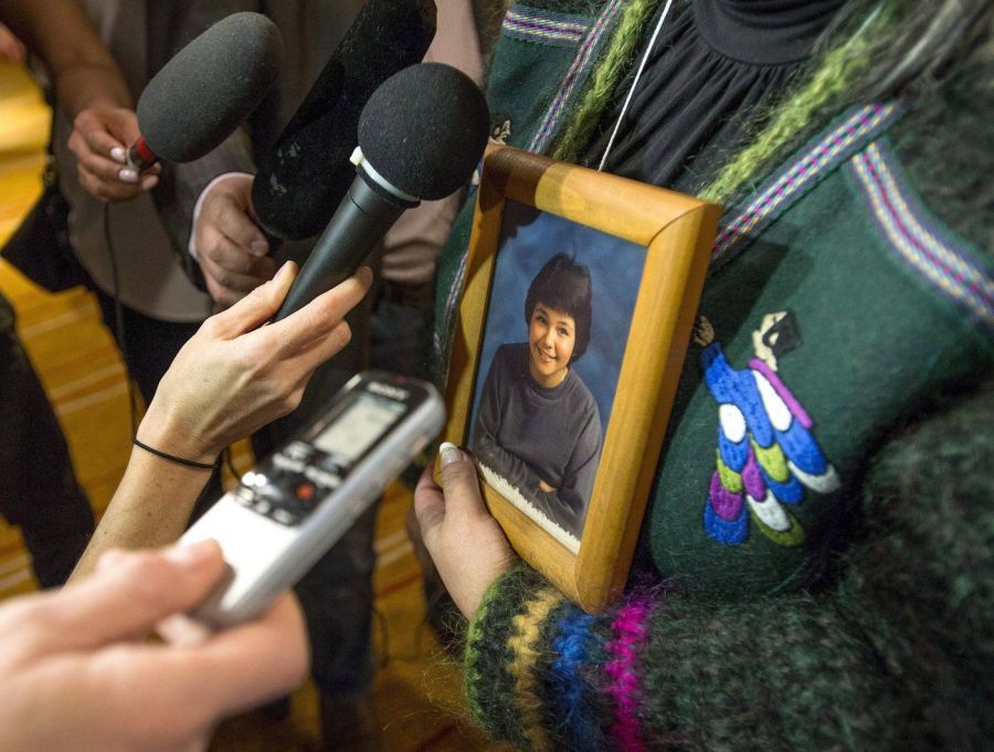 <who>Photo Credit: Canadian Press
