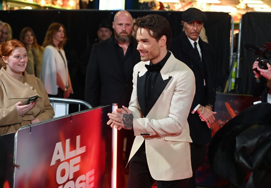 <who>Photo Credit: Getty Images</who>Liam Payne