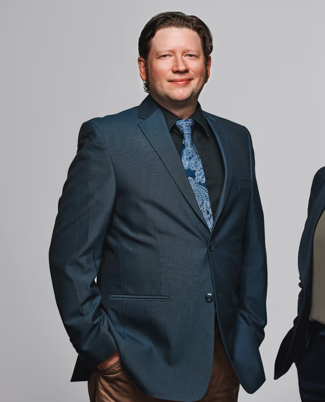 <who> Photo credit: Saskatchewan NDP </who> Phil Smith.