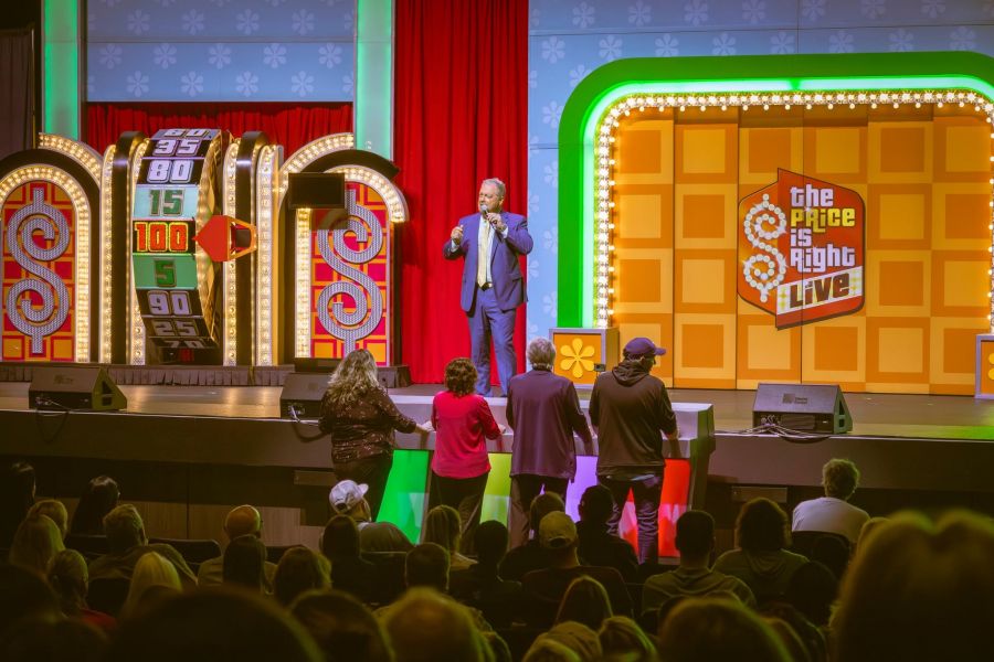 <who>Photo Credit: The Price is Right Live/Facebook
