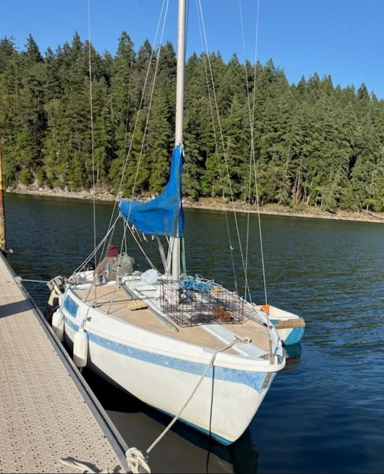<who>Photo Credit: Nanaimo RCMP</who>The Calliope
