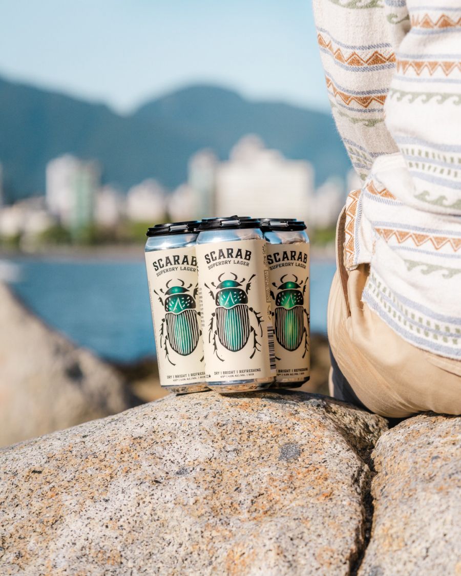 <who>Photo Credit: Strange Fellows Brewing